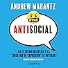 Antisocial: La extrema derecha y la libertad de expresión en Internet