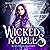 Wicked Nobles: A New Adult Prison Academy Novel: Nocturnal Academy, Book 1