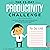 The 21-Day Productivity Challenge - Learn How to Supercharge Your Productivity with Easy Strategies That Don't Require Superhuman Willpower and Liters of Coffee: 21-Day Challenges, Book 3
