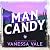 Man Candy: On a Manhunt, Book 2