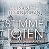 Stimme der Toten:...