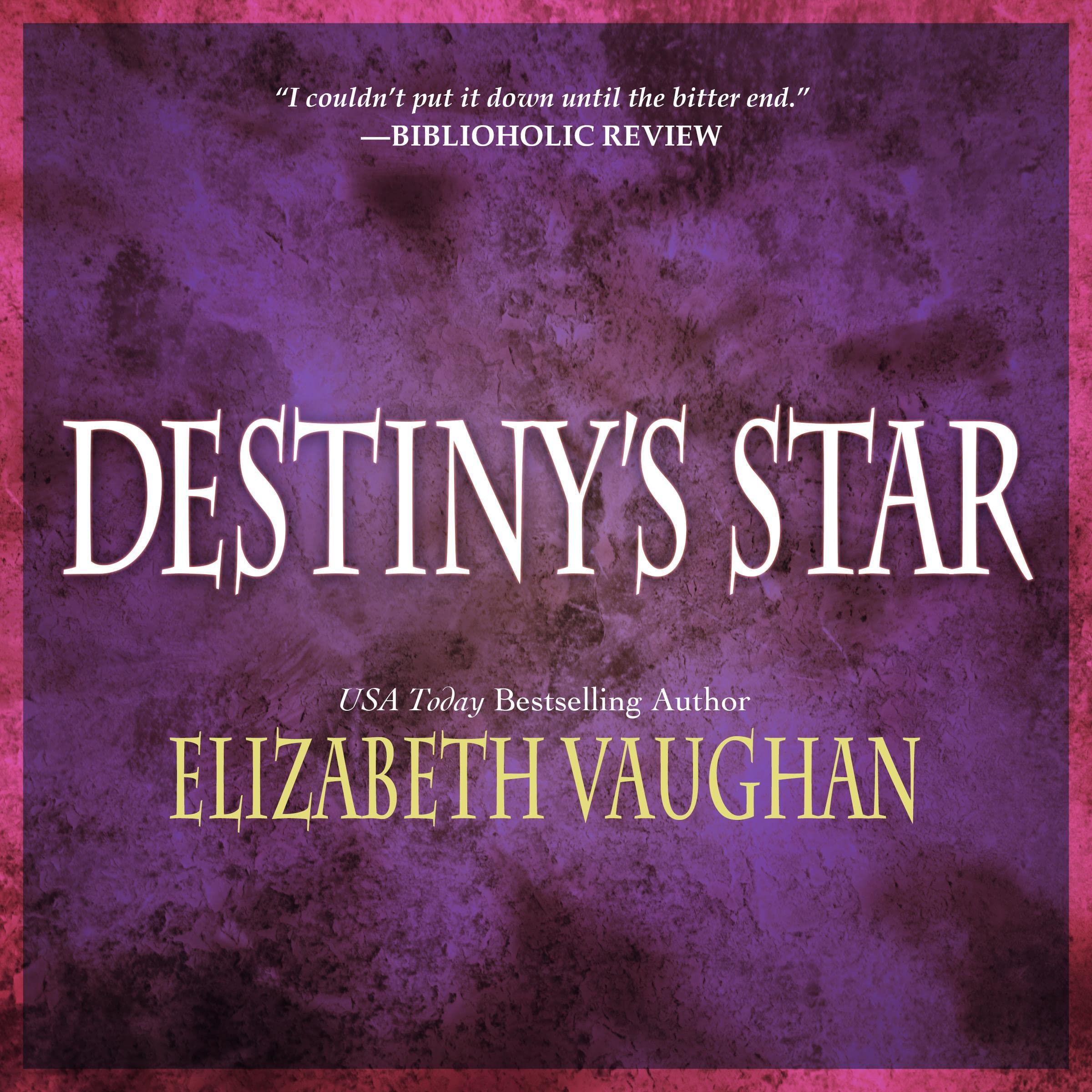 Destiny's Star: Epic of Palins, Book 3