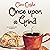 Once upon a Grind: The Coffeehouse Mysteries, Book 14
