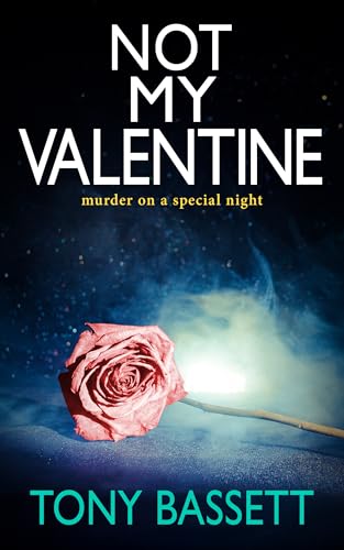 Not My Valentine (Detectives Roy and Roscoe #7)