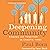 Deepening Community: Finding Joy Together in Chaotic Times