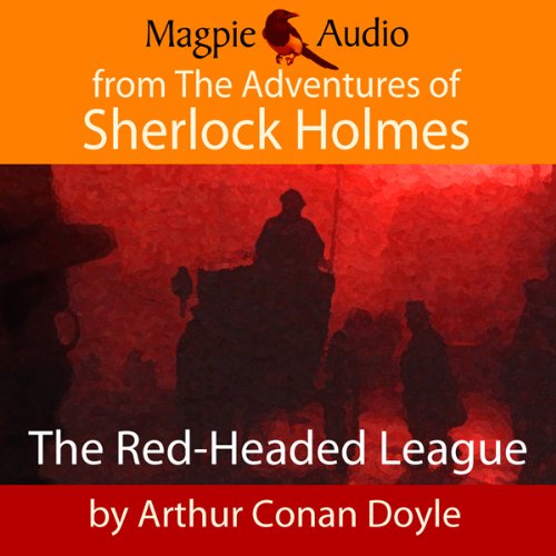 The Red-Headed League