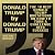 Donald Trump by Donald Trum...