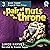 A Pair of Nuts on the Throne: Dragon and Chips, Book 3