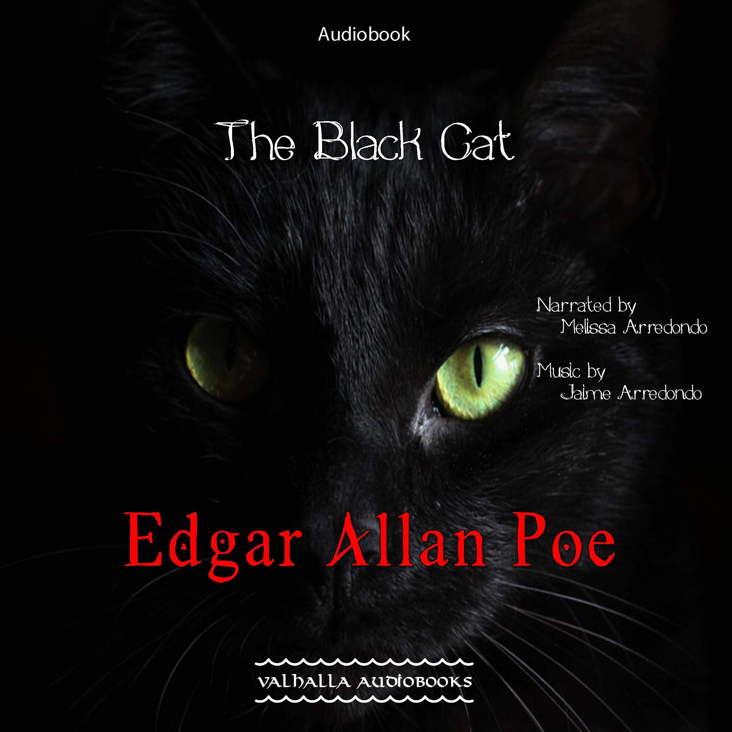 The Black Cat: Edgar Allan Poe Tales