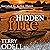Hidden Fire (Pine Hills Police #2)