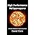 High Performance Ho'oponopono: 50 Practical Methods for Experiencing Results