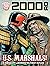 2000 AD Prog 2185 - U.S. Ma...