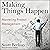 Making Things Happen: Mastering Project Management