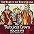 The Turbulent Crown: The Story of the Tudor Queens