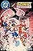 DC x Sonic the Hedgehog (20...