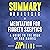 Summary & Analysis of Meditation for Fidgety Skeptics: A 10% Happier How-To Book