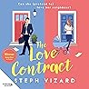The Love Contract by Steph Vizard