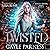 Twisted: Rogues Shifter Series, Book 3
