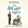 The Boy Who Lived...