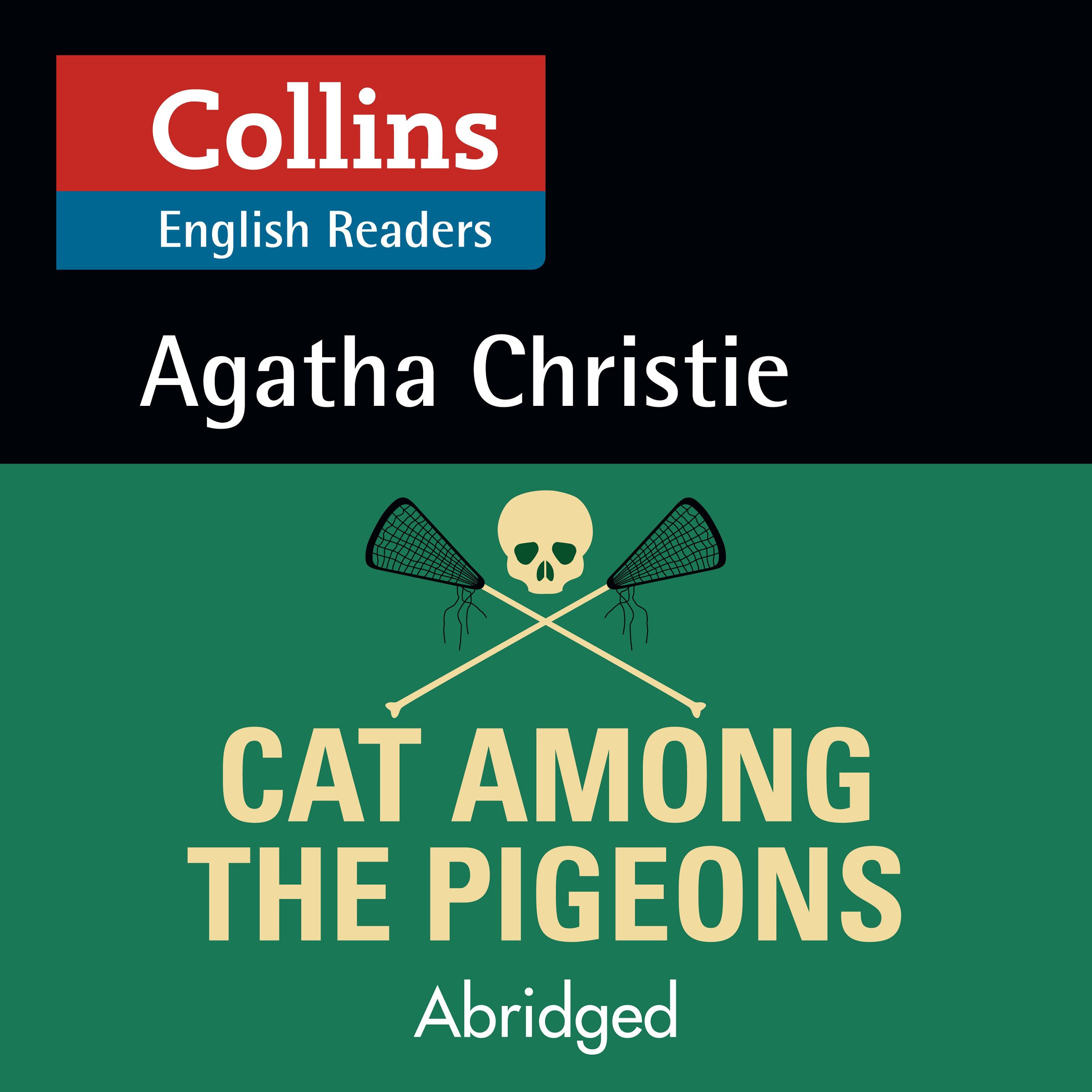 Cat Among the Pigeons: B2