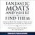 Stock Investing for Beginners: Fantastic Moats and Where to Find Them - How to Beat the Market Year After Year & Achieve Financial Freedom by Investing Like the Best in the World