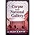 Corpse at the National Gallery