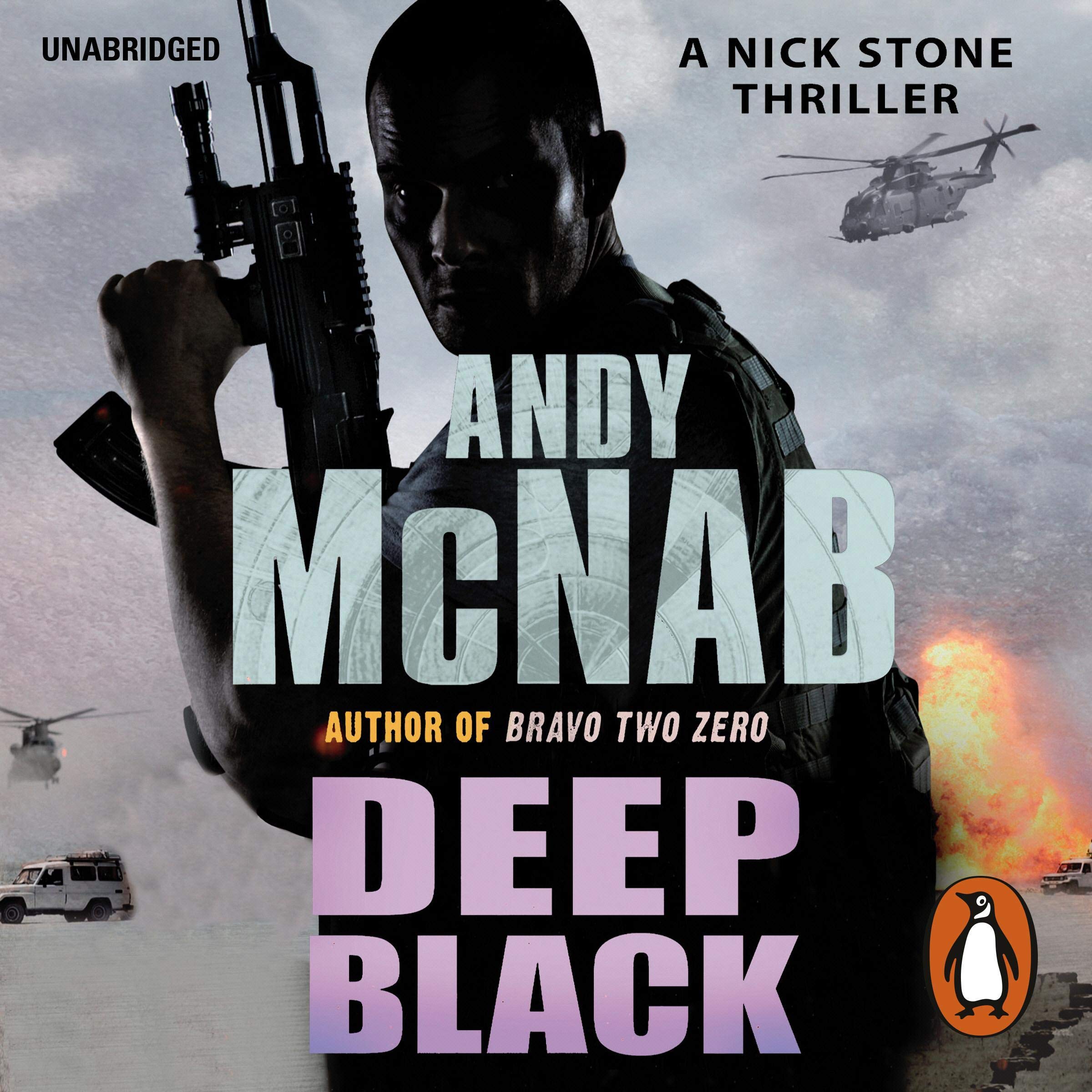 Deep Black: