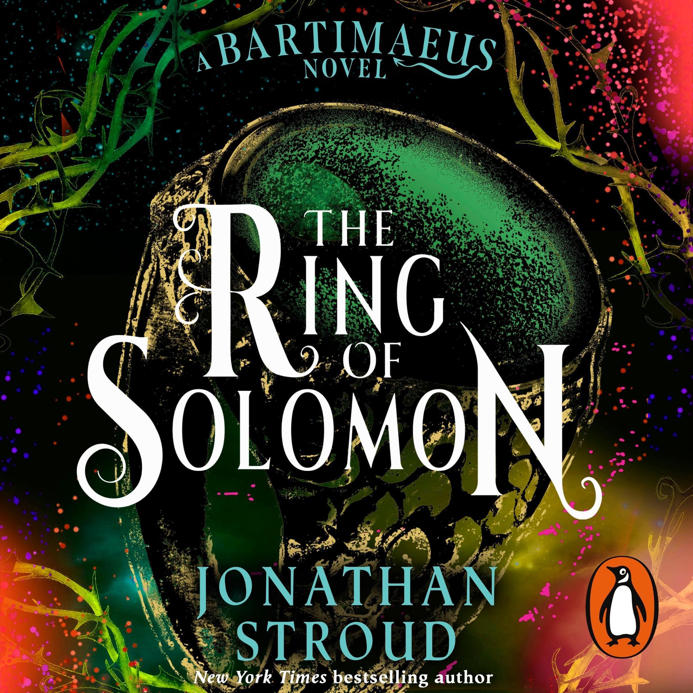 The Ring of Solomon