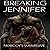 Breaking (Jennifer) Dawn: No One's Submissive: Sensual Adventures of Gin Series, Book 2