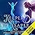 Keeper vs. Reaper: Graveyard Guardians, Book 1