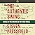 The Authentic Swing: Notes from the Writing of a First Novel