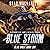 Blue Storm (Blue Wolf, #6)
