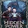 Hidden Power: The Jade Forest Chronicles Series, Book 3