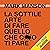 La sottile arte di fare quello che c***o ti pare: Il metodo scorretto ma efficace per liberarsi da persone irritanti, falsi problemi e rotture di ogni giorno e vivere felici