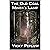 The Old Coal Miner's Lamp