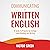 Communicating in Written English: A Guide to Prepare for College Level Reading and Writing