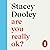 Are You Really OK?: Understanding Britain’s Mental Health Emergency