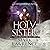 Holy Sister by Mark  Lawrence
