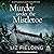 Murder Under the Mistletoe: Maybridge Murder Mysteries, Book 2