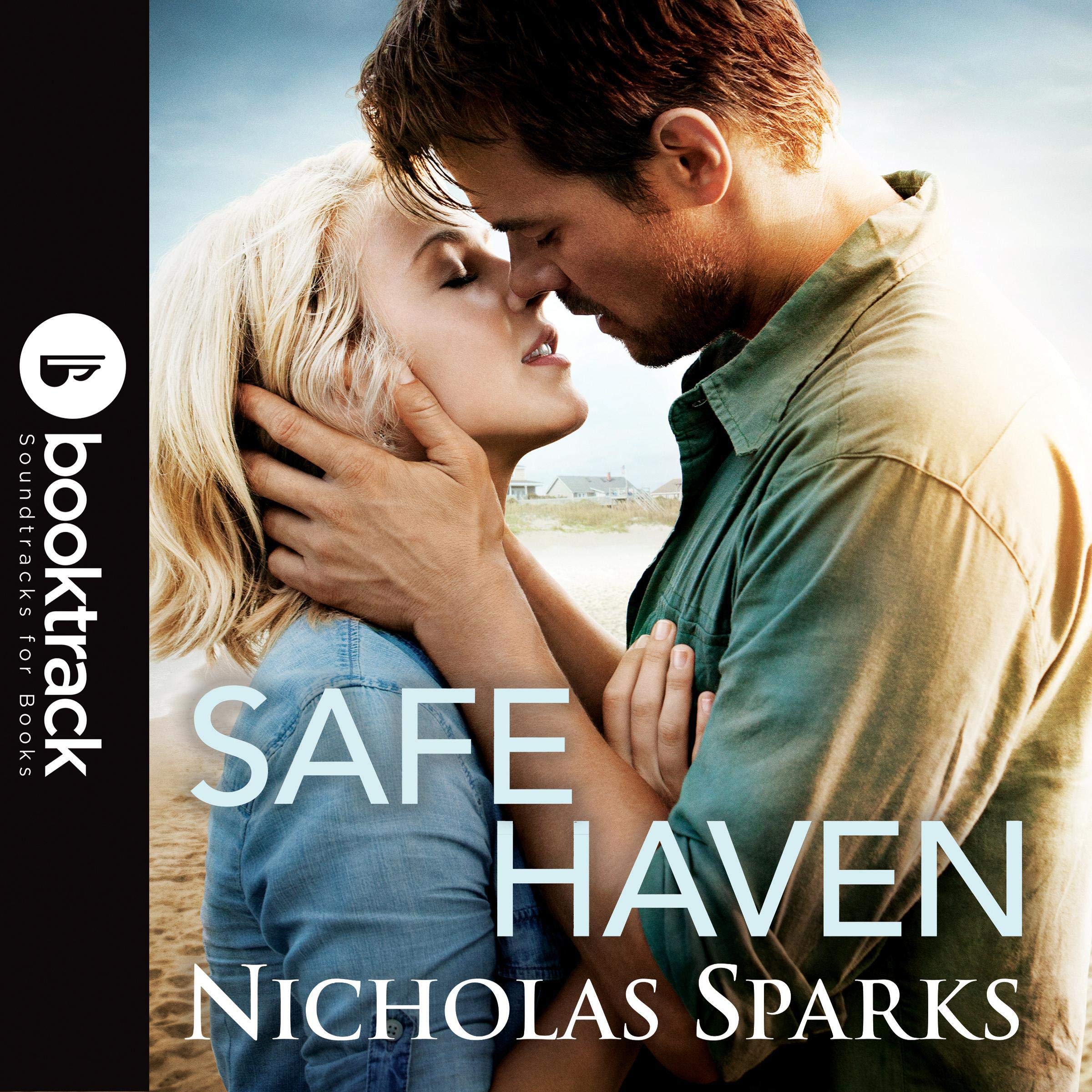 Safe Haven: Booktrack Edition