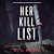 Her Kill List: Private Investigators Troy and Eva Winters Thriller Series, Book 4
