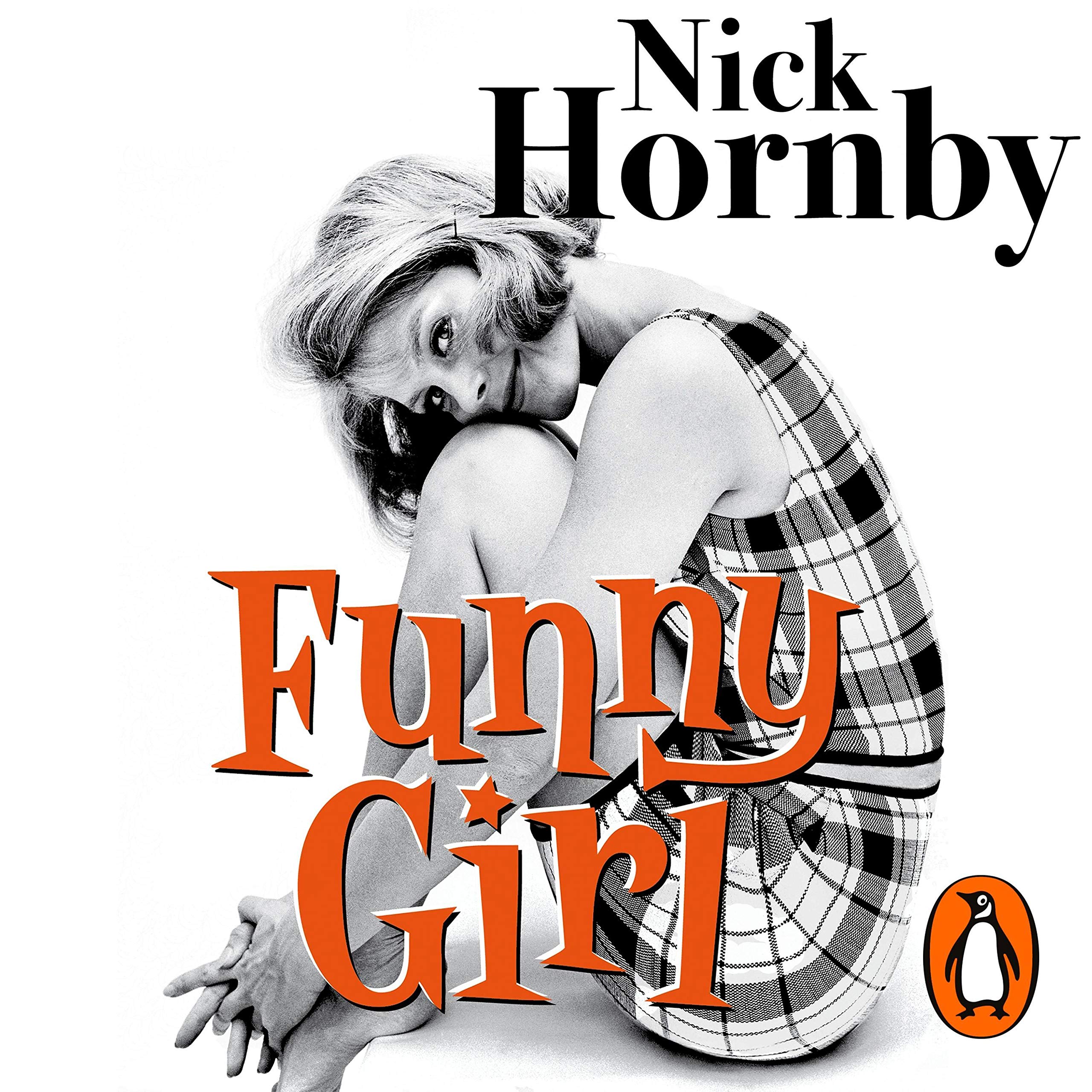 Funny Girl: Now The Major TV Series Funny Woman Starring Gemma Arterton