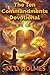 A Ten Commandments Devotional: The Hope of Easter (The Commandments & Grace Series - A Série Mandamentos & Graça - La Serie Mandamientos & Gracia)