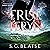 True Teryn: The Last Lumenian, Book 2