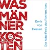 Was Männer kosten...