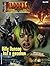 Maddrax 659: Billy Dunsee hat's gesehen (German Edition)