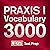 Official PRAXIS I Vocabular...