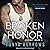 Broken Honor: Hornet Series, Book 3