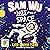 Sam Wu Is Not Afraid of Space: Sam Wu is Not Afraid, Book 7