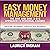 Easy Money Management: A Give and Save 3-6-5 Approach to Personal Finance